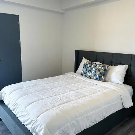 Apartaments In San Jose, La Sabana